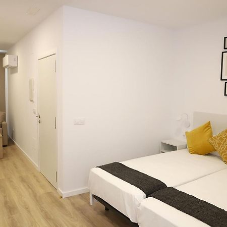 Pedro Luxury Apartman Padrón Kültér fotó