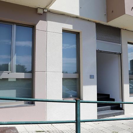 Pedro Luxury Apartman Padrón Kültér fotó